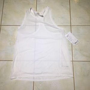 Athleta Ultimate Tank Top SIZE XS
